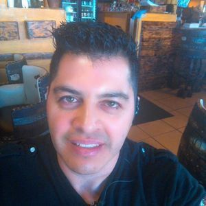 Meet your Posher, Javier